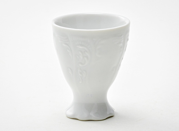 Подставка для яйца Бернадотт Недекорированный Бернадотт высокая