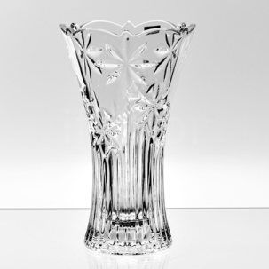 Ваза для цветов Perseus-nova Crystalite Bohemia 250 мм.