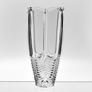 Ваза для цветов Perseus-nova Crystalite Bohemia 300 мм.