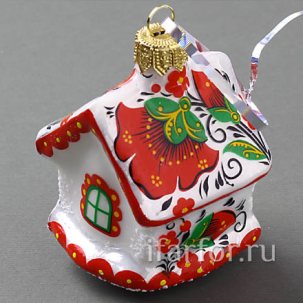 Домик