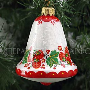Колокольчик