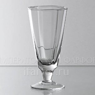 Рюмка лафитник 50 г. Лафитник 50 x 105 мм.