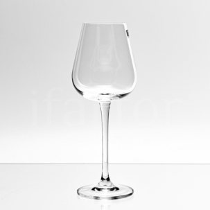 Бокал для вина Ardea Amundsen Crystalite Bohemia 260 мл.