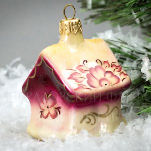Домик