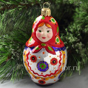Матрешка