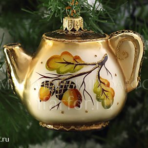 Чайничек