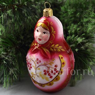 Матрешка