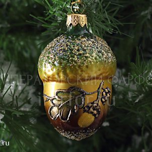 Желудь