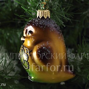 Птичка