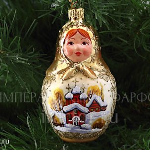 Матрешка