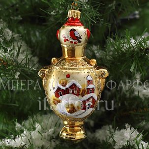 Самовар