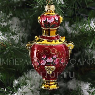 Самовар