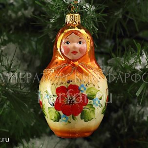 Матрешка