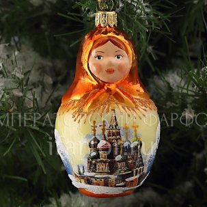 Матрешка