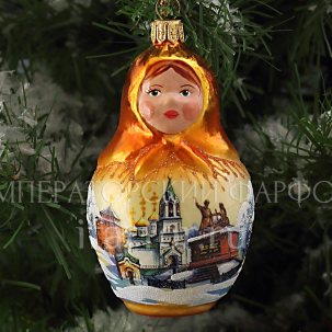 Матрешка