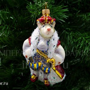 Мышиный король