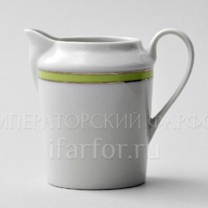 Сливочник Tendance Vert Anis Provence 270 мл.