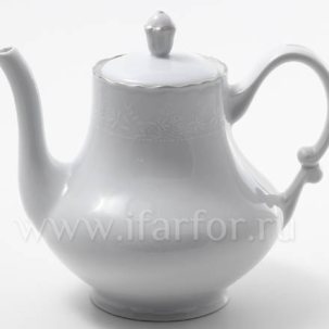 Чайник Passion Platine 6828 Colbert 1000 мл.
