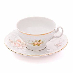 Набор для чая Бернадотт Дикий Лопух 6/12 205 мл.