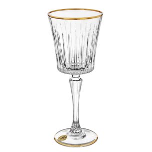 Набор бокалов Глянцевое 6 предметов Таймлесс 220 мл.