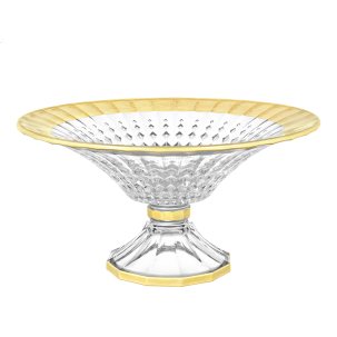 Ваза для фруктов Джесси Lady Diamond 360 x 20 мм.