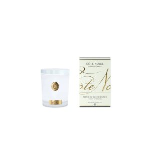 Свеча ароматическая Jasmine Flower Tea Jasmine Flower Tea 80 x 125 мм.
