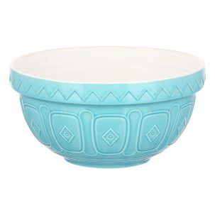 Миска Colour Mix голубой 210 мм.