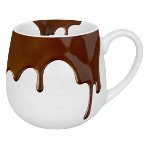 Кружка Chocolate Seduction 400 мл.