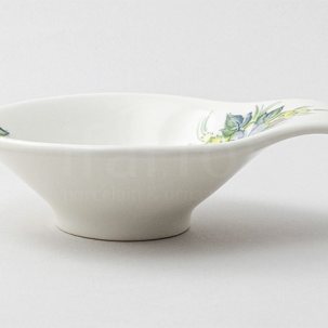 Розетка с ручкой Ромашки 120 x 155 x 40 мм.