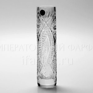 Ваза для цветов Стройная 58 x 225 мм.