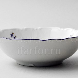 Салатник Констанция Гуси Констанция 160 мм.