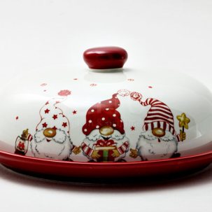 Блинница Гномы Repast 240 x 240 x 80 мм.