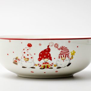 Миска Гномы Repast 165 x 60 мм.