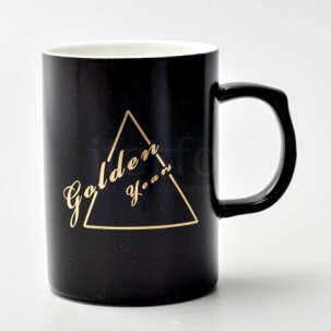 Кружка Golden years 1 Royal Classics 380 мл.