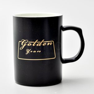 Кружка Golden yaars 3 Royal Classics 380 мл.