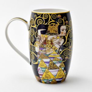 Кружка Климт. Древо жизни Royal Classics 650 мл.