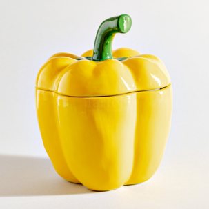 Форма для запекания Перец желтый Repast
