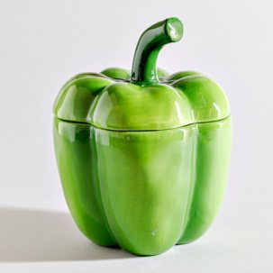 Форма для запекания Перец зеленый Repast