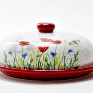 Блинница Маковое поле Repast 230 x 230 x 100 мм.