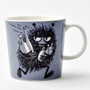 Кружка Стинки Arabia MOOMIN 300 мл.