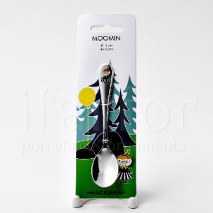 Ложка кофейная Малышка Мю Arabia MOOMIN 132 мм.