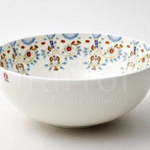 Чаша Taika (белый) 1450 мл.