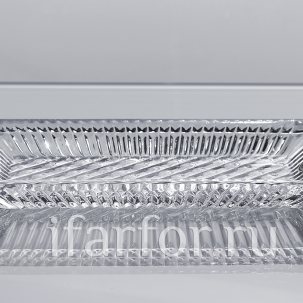 Селедочница Селедочница малая 120 x 220 x 24 мм.