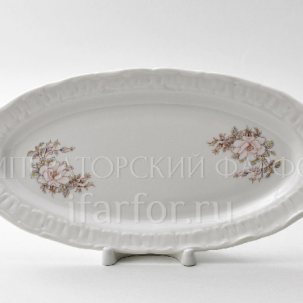 Селедочница Контесса 2 Севрская 300 x 30 мм.