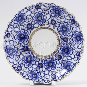 Сухарница Вьюнок Тюльпан 215 мм.