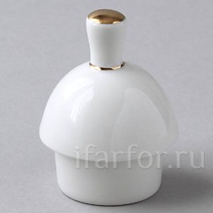 Крышка к заварочному чайнику Белоснежка Лучистая 50 x 36 x 65 мм.