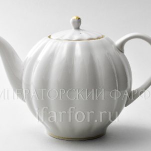 Чайник доливной Белоснежка Тюльпан 2000 мл.
