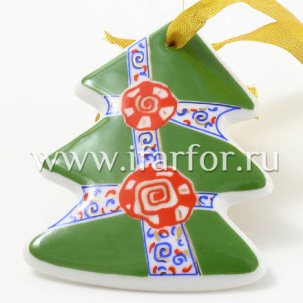 Елочка