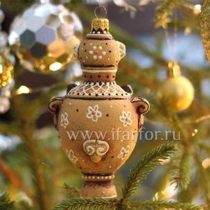 Самовар