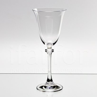 Бокал для вина Прозрачный ALEXANDRA